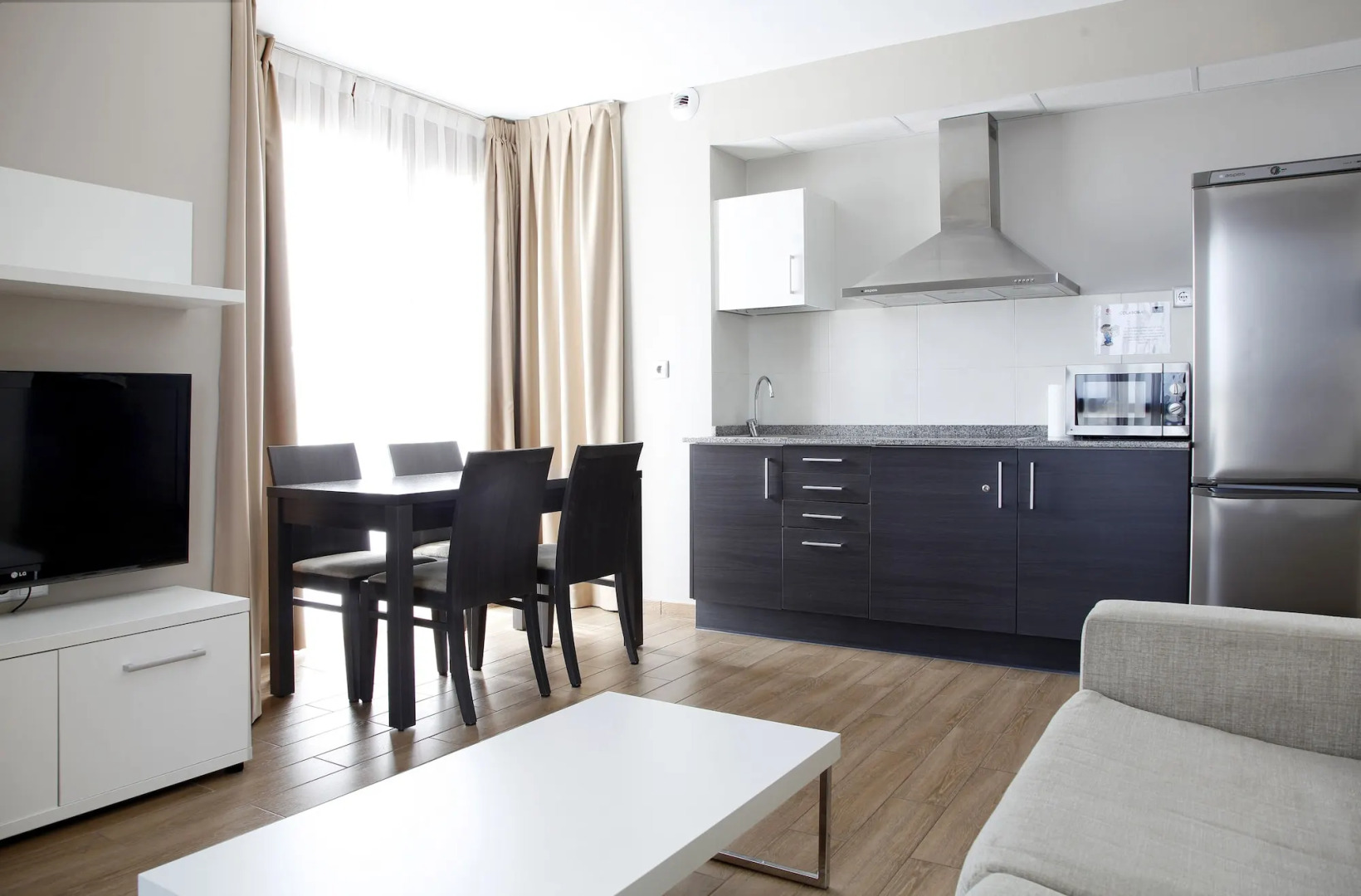 Apartahotel & Spa Jacetania