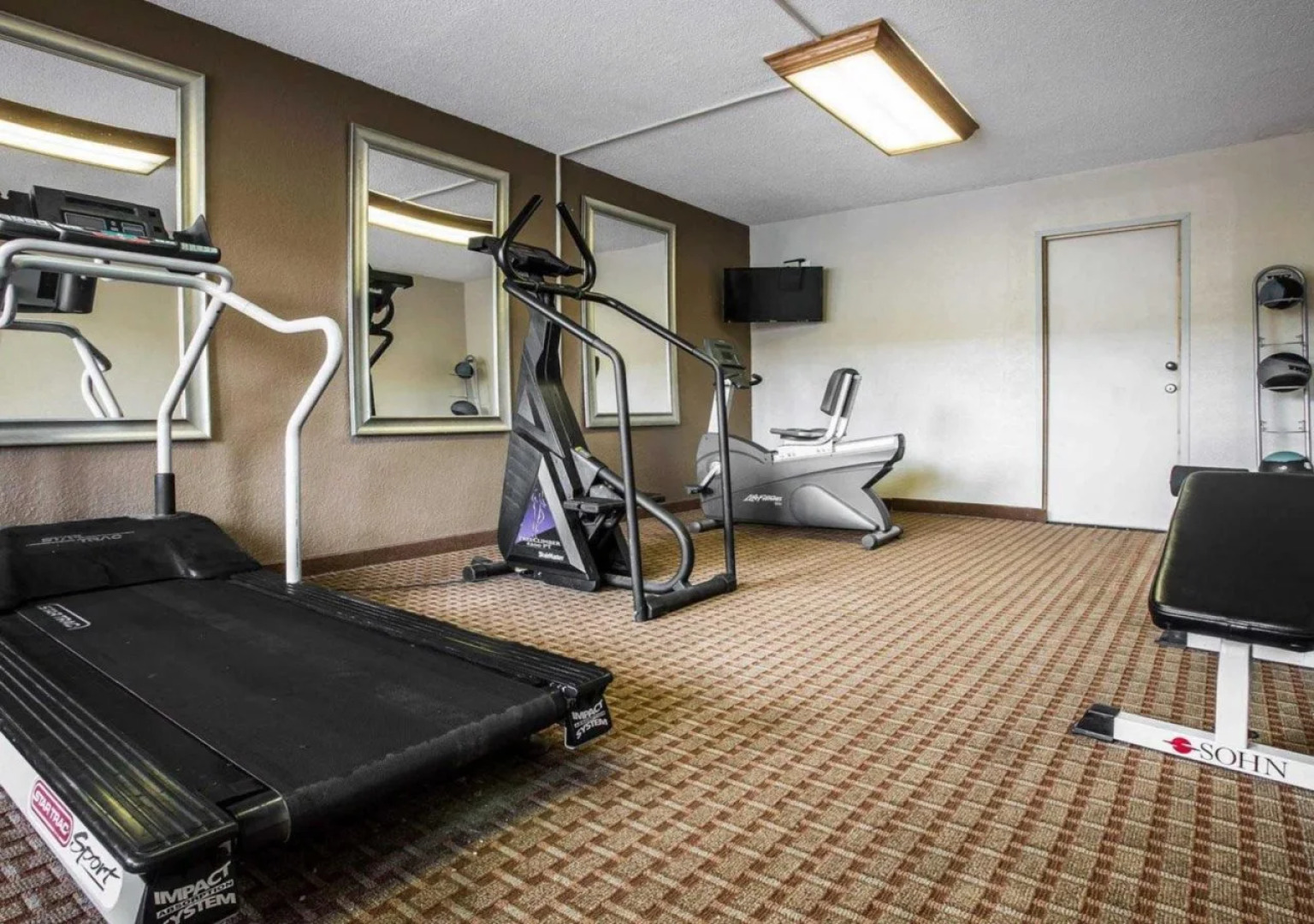 Red Roof Inn & Suites Anderson, SC