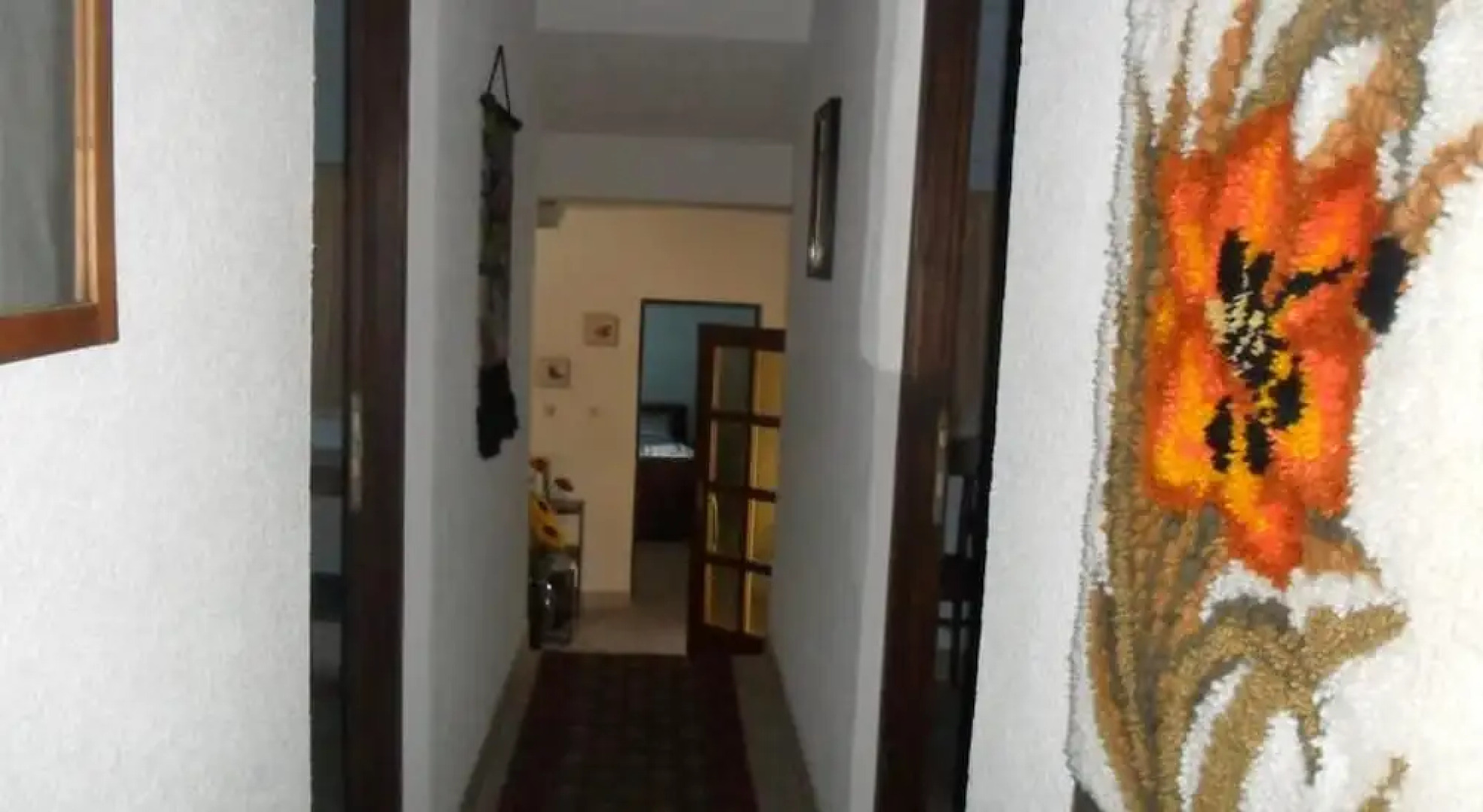 House With 4 Bedrooms in Kutina, With Enclosed Garden and Wifi