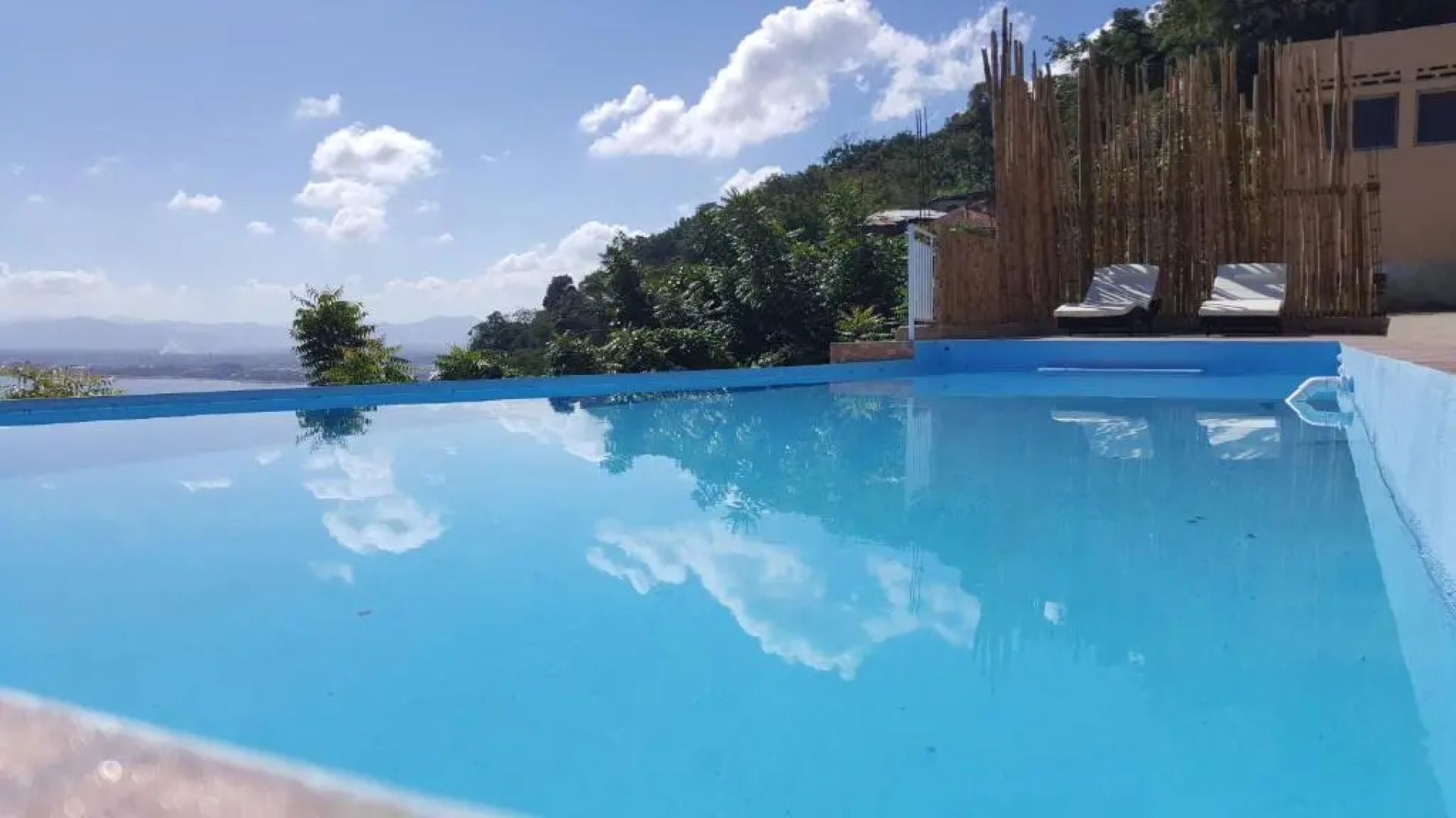 Habitation Des Lauriers