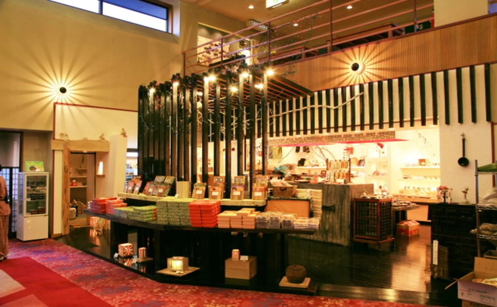 Mashikokan Satoyama Resort Hotel