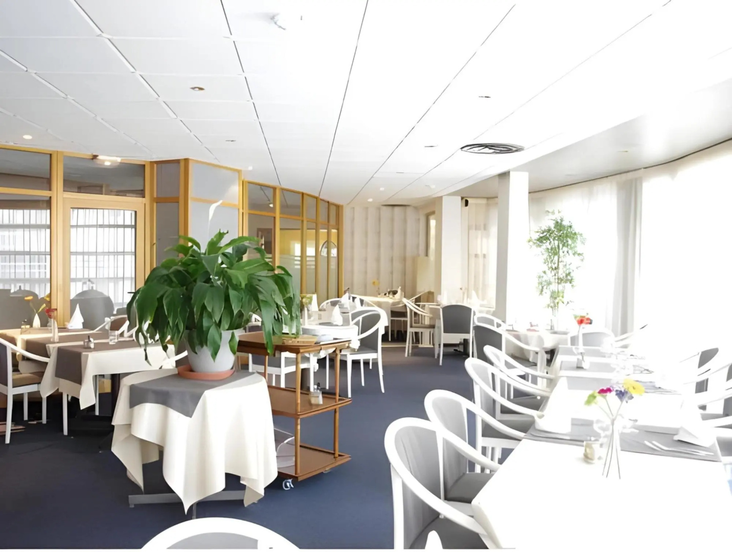 ibis Styles Nancy Laxou