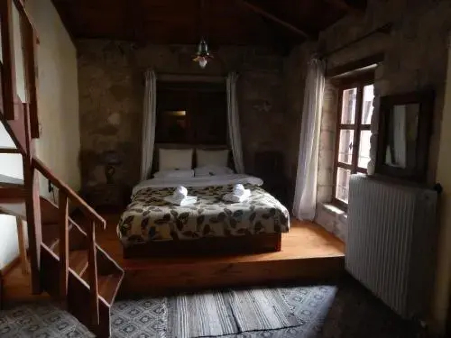 Helydorea Country House