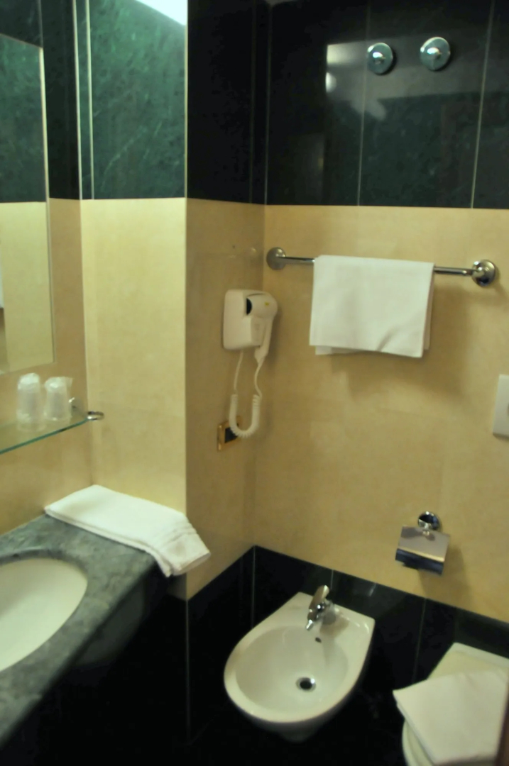 Hotel Giorgina