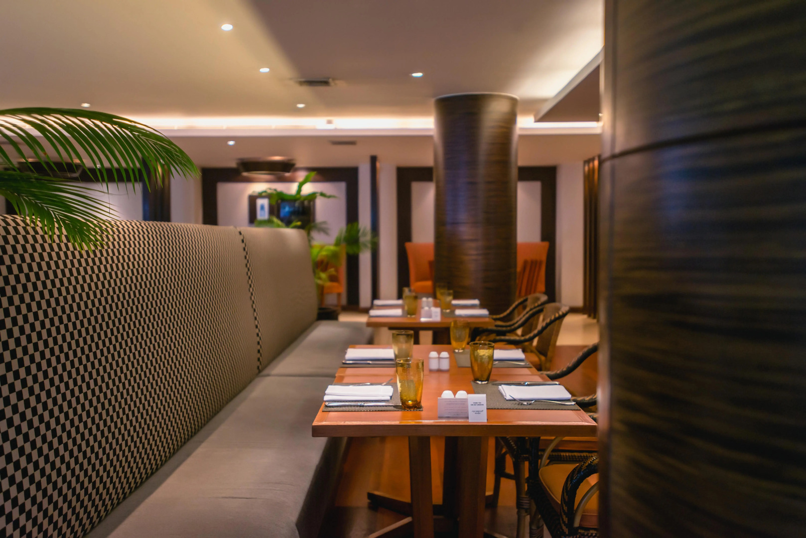 NH Bangkok Sukhumvit Boulevard