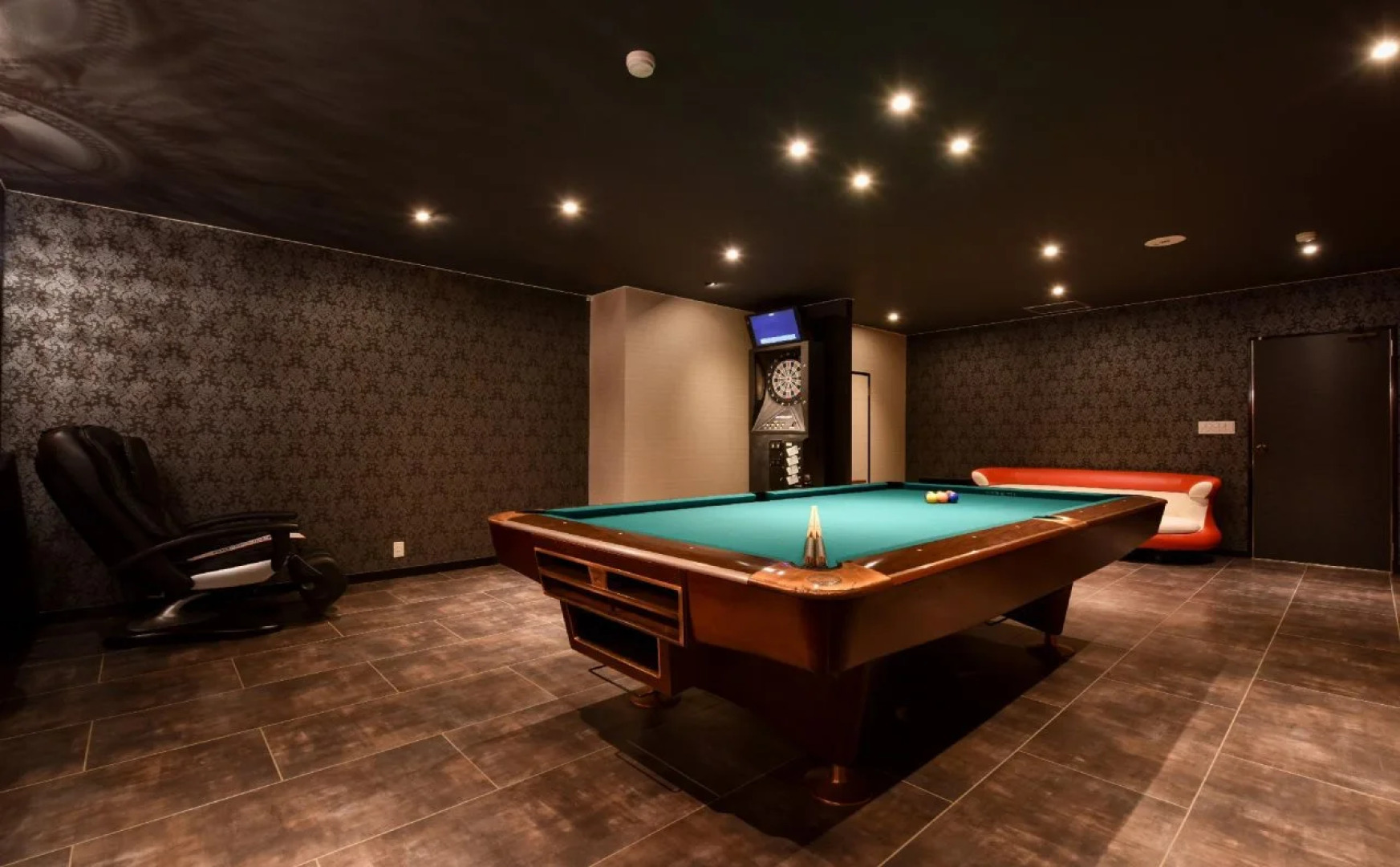 Hotel Square FujiGiotenba