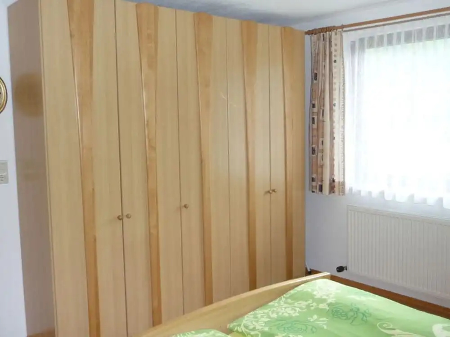 Holiday Apartment Haus Frank