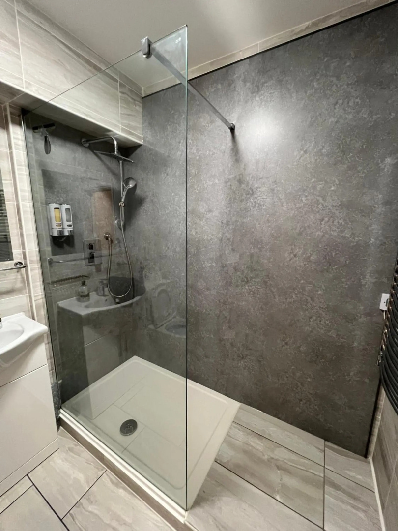 3 BD Ground Floor, Lovely and Spacious Apt on the Edge of Glastonbury and Street