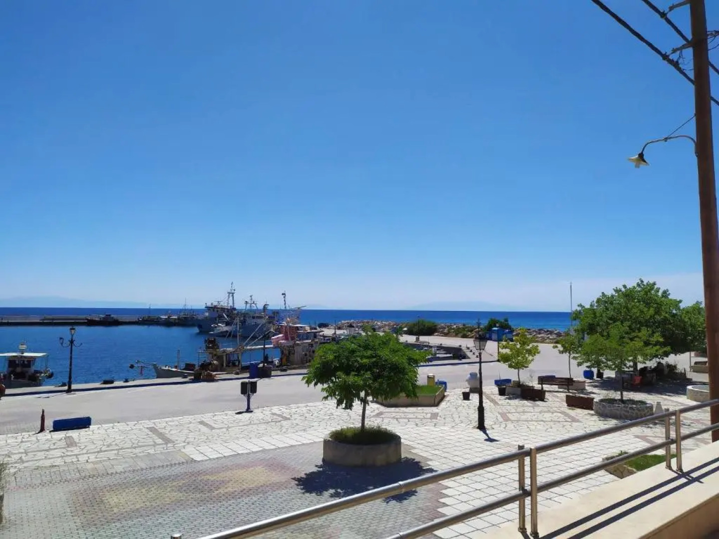 Anchors Aweigh 3-100 Sm Apartment Near The Sea