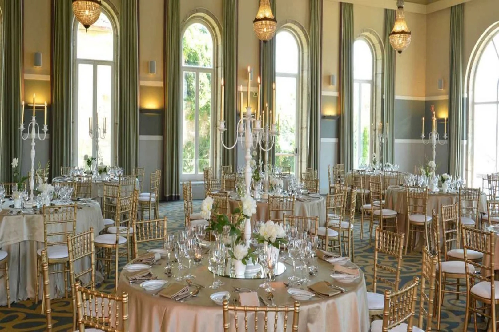 Pestana Palacio do Freixo, Pousada & National Monument - The Leading Hotels of the World
