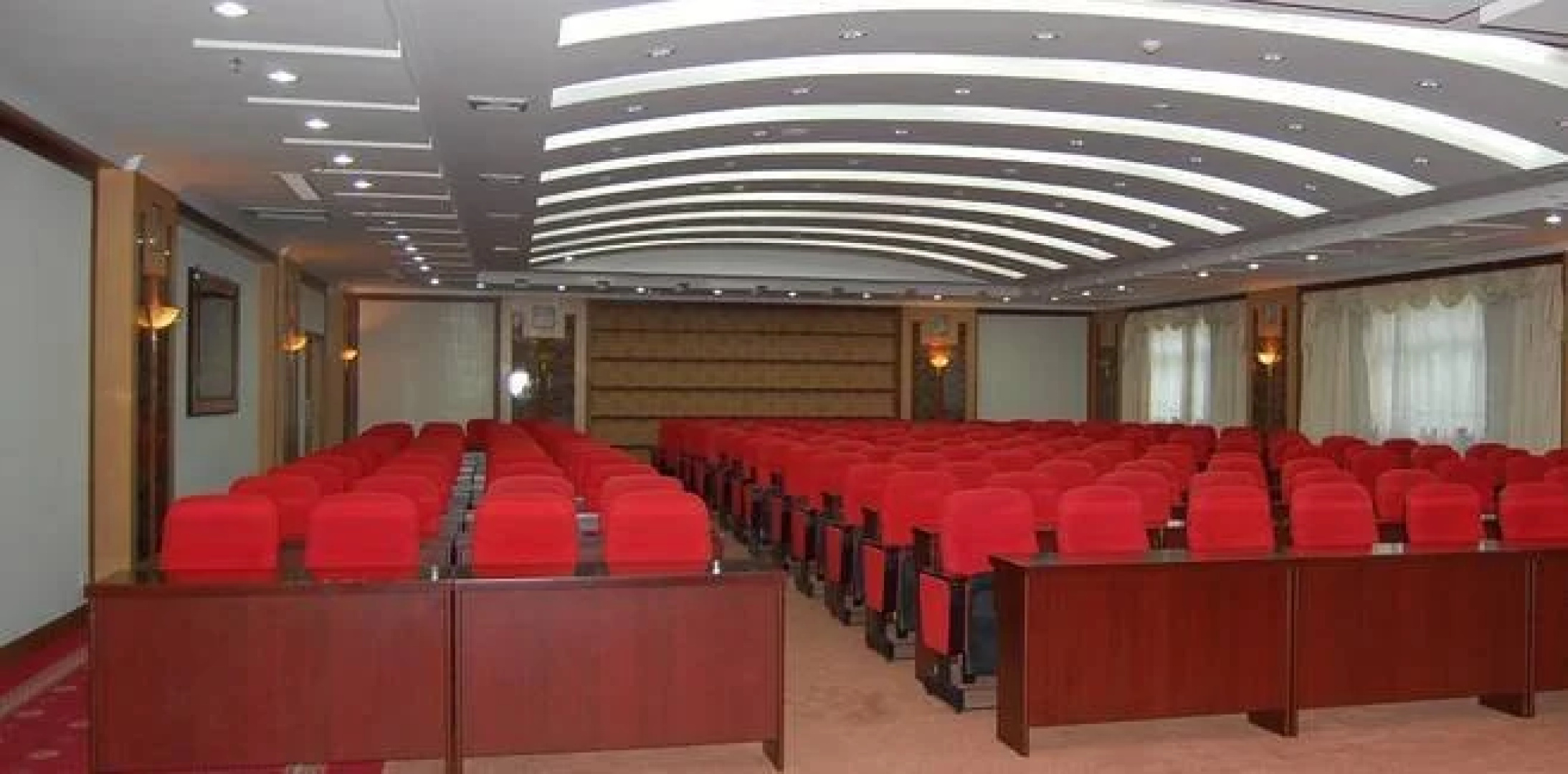 Tianshui Hotel