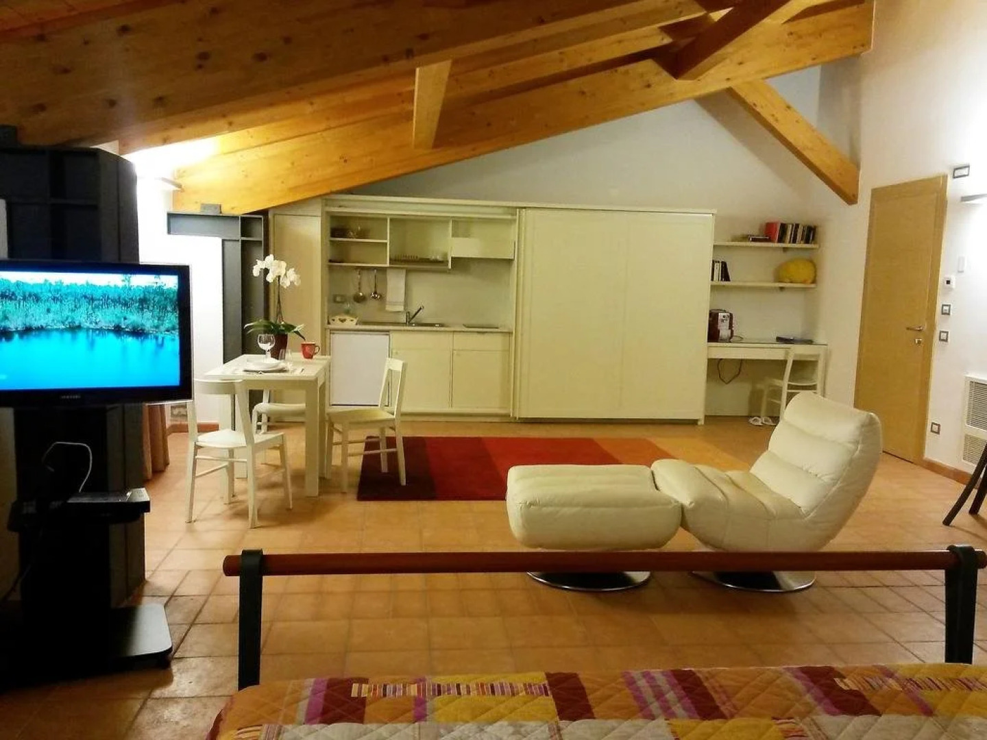 Agriturismo Casalbergo