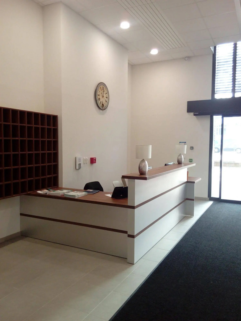 Zenao Appart'hôtels Troyes