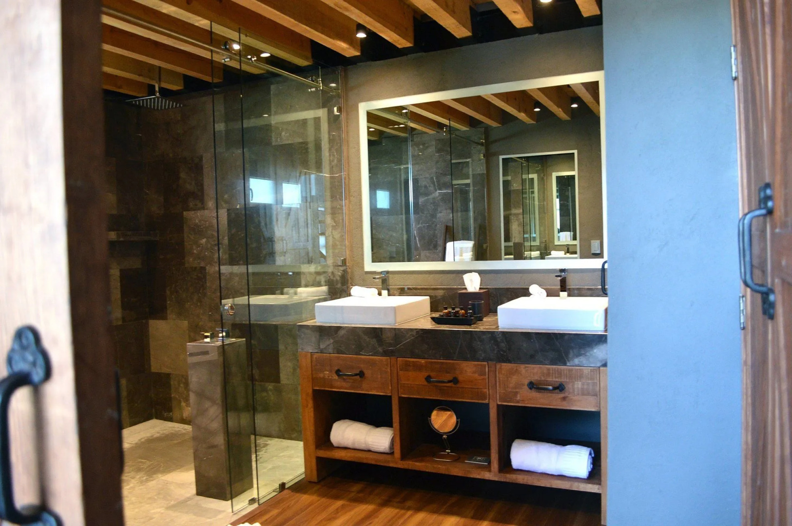 Hacienda Los Picachos