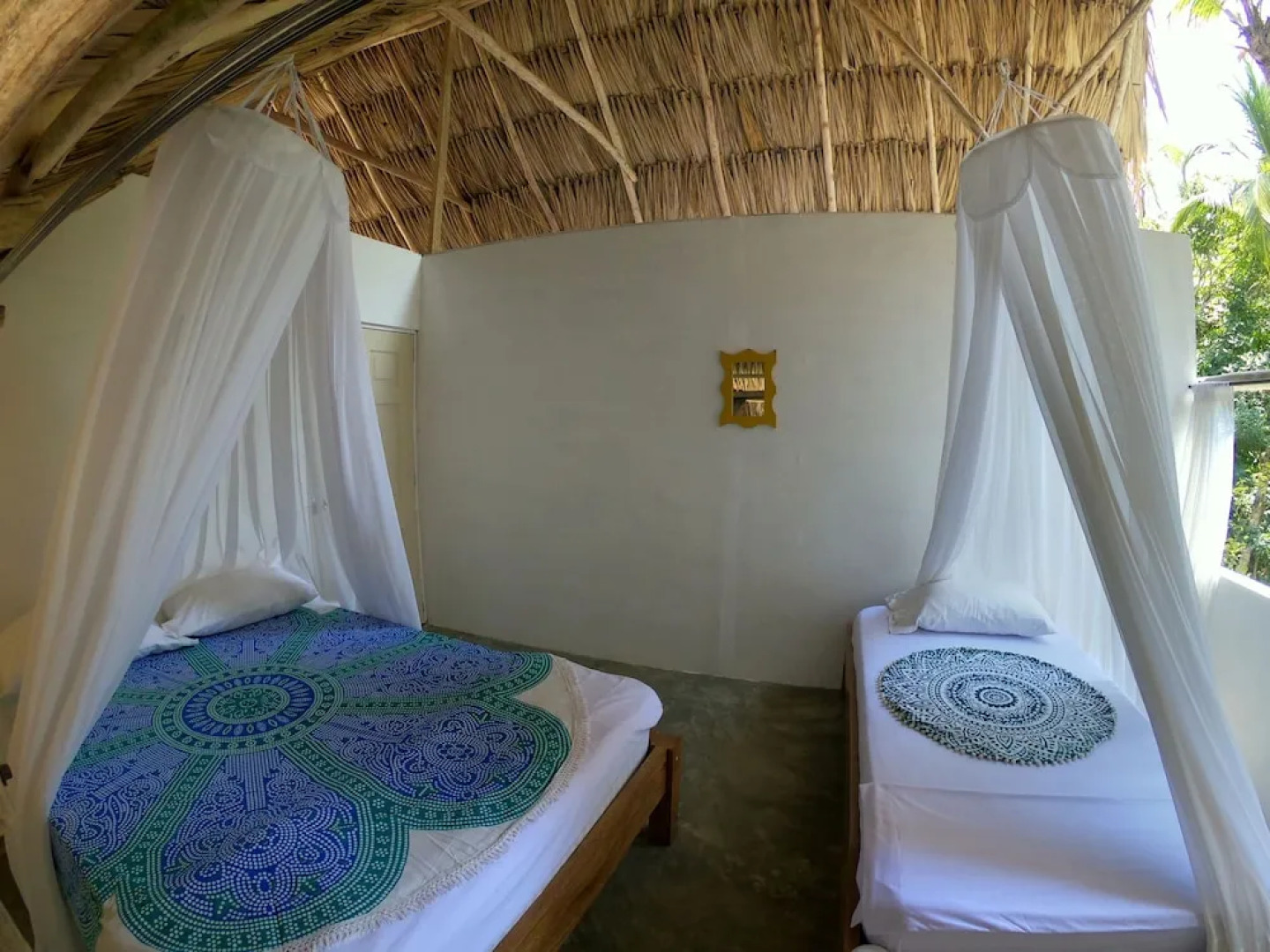 Hotel Jasayma Tayrona