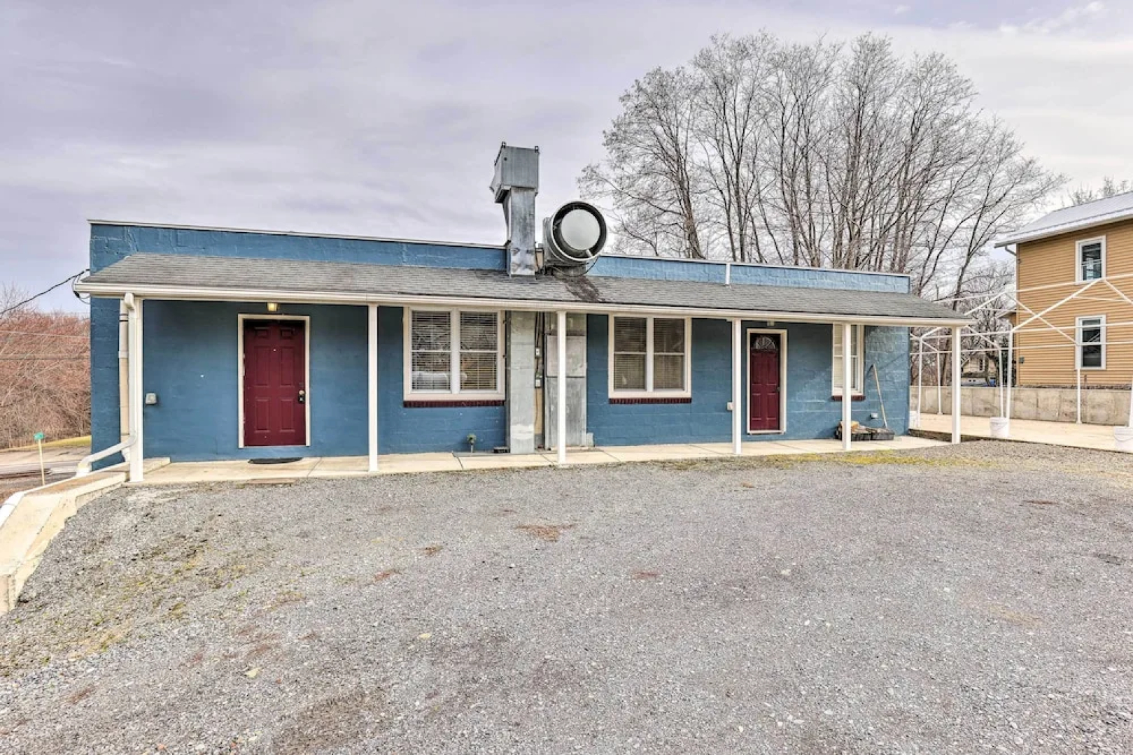 Lovely Finger Lakes Vacation Home Near Seneca Lake