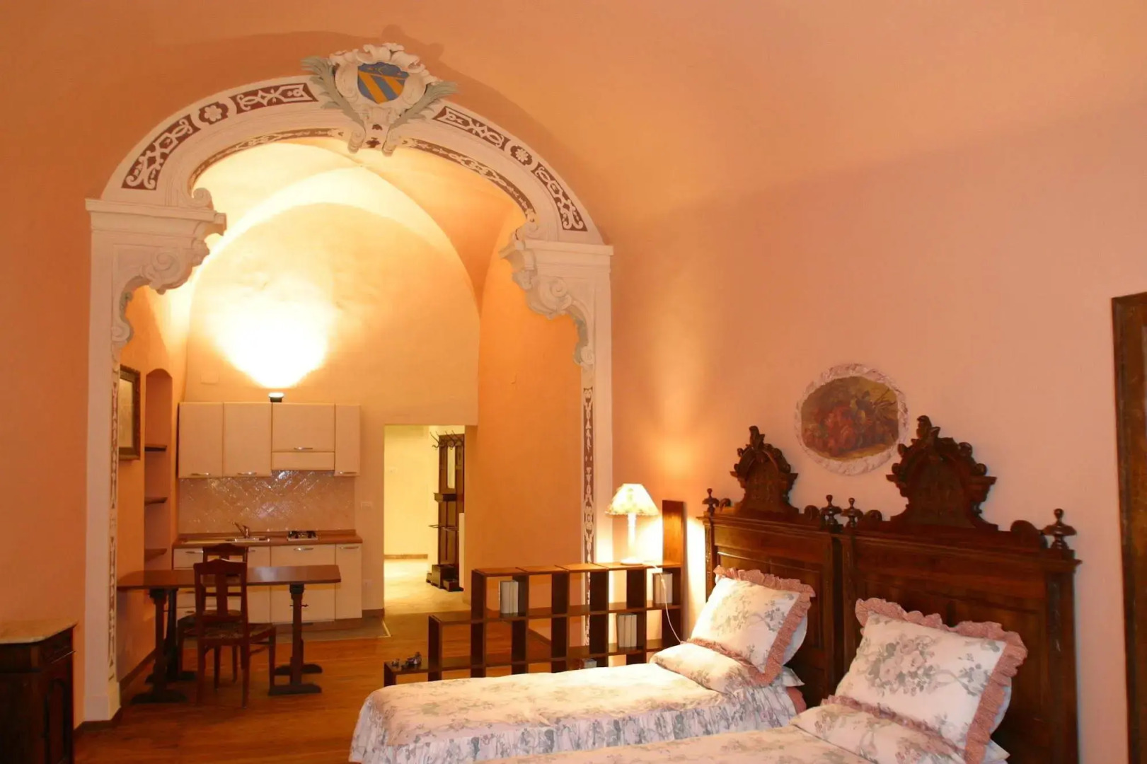 Appartamenti Mondovì Ridente