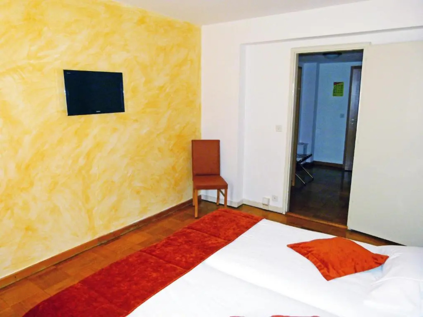 Hostellerie du XVIème Siècle