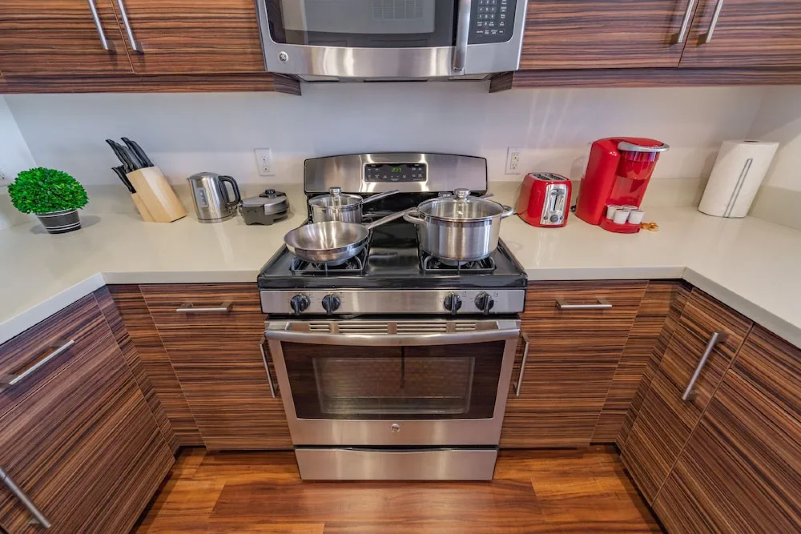 Orange County Luxury Apartments