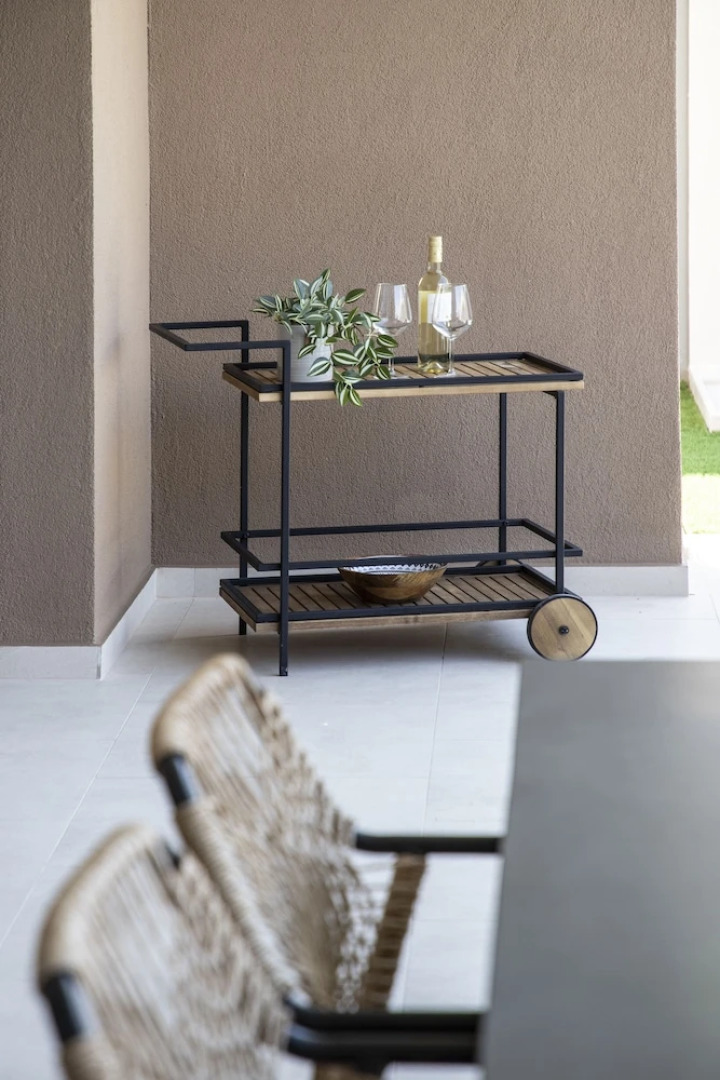 Salina SPA Villas - with PRIVATE ECO-POOL, SAUNA & Hot Tub