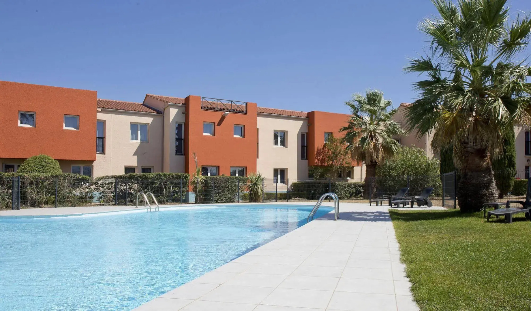 Hôtel Du Village Catalan