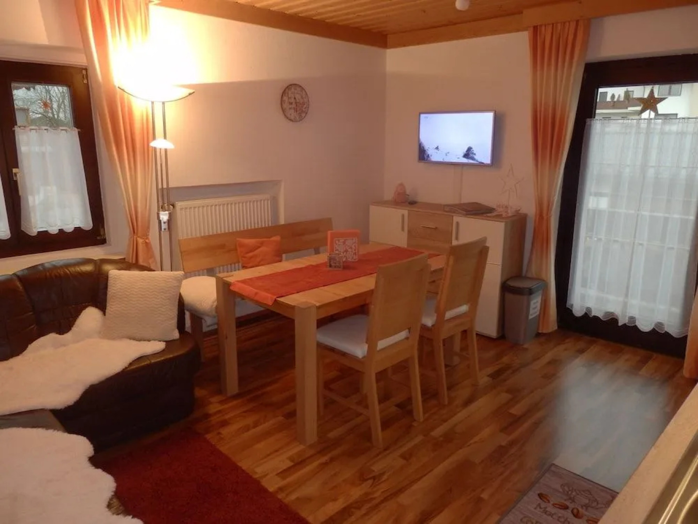 Apartments Saalachtal