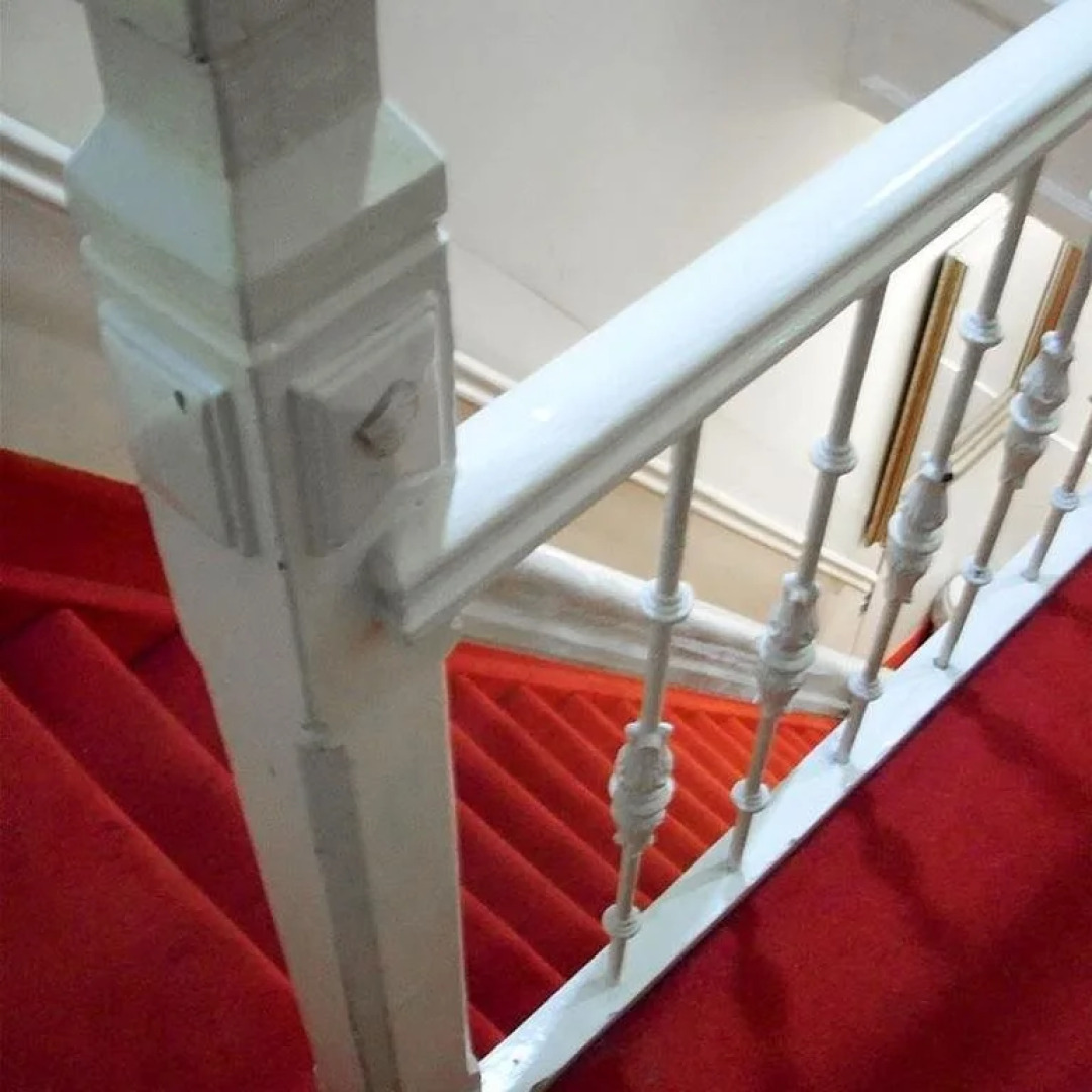 Amsterdam Hostel Sarphati