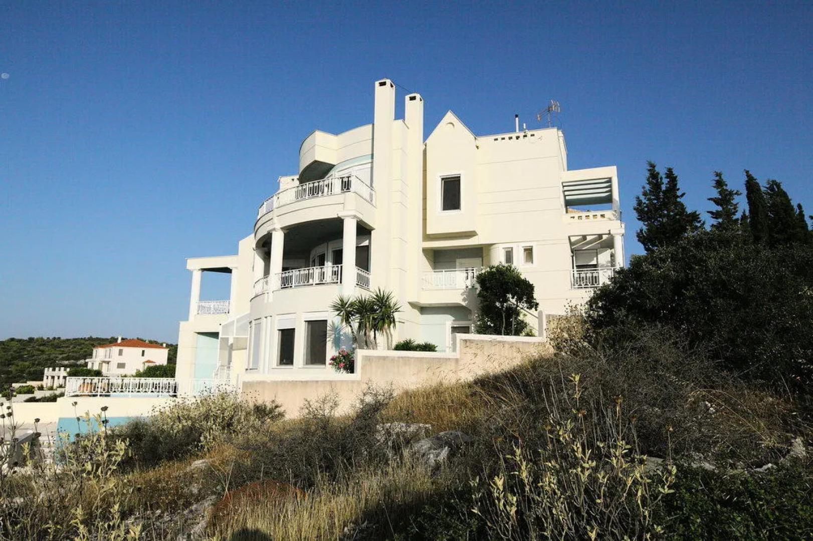Stargazer Villa