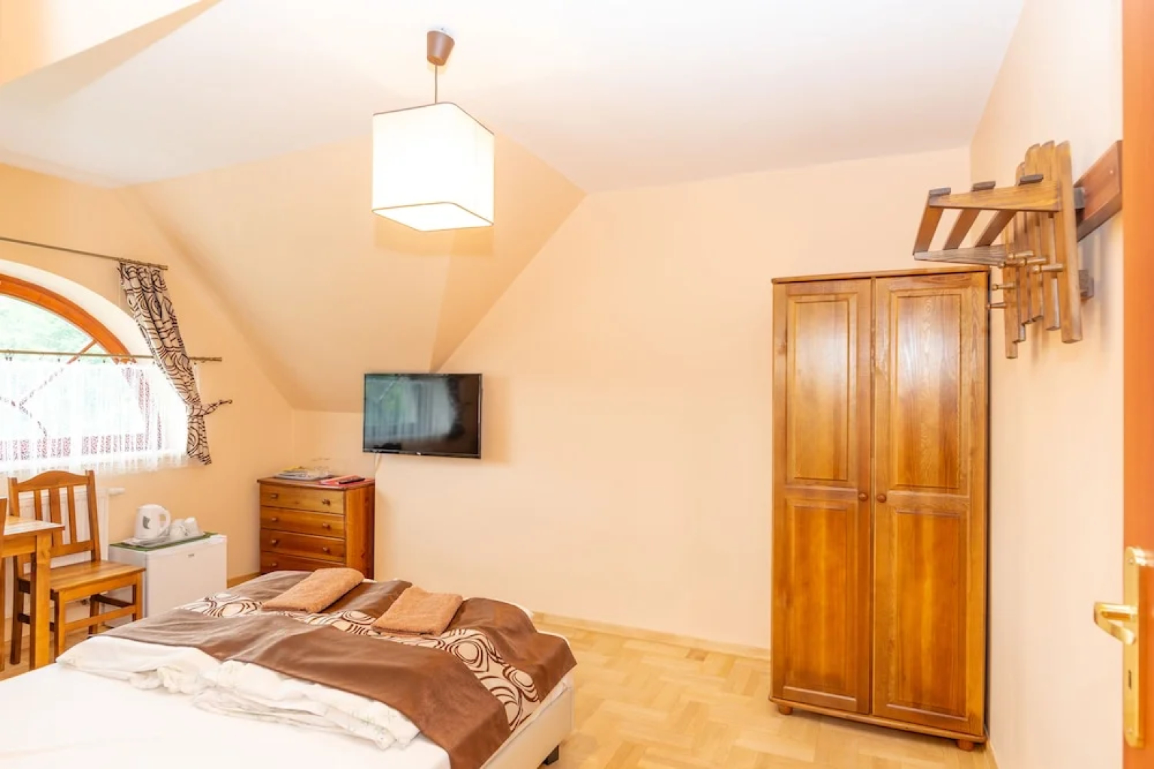 Gosciniec Pieciu Stawow