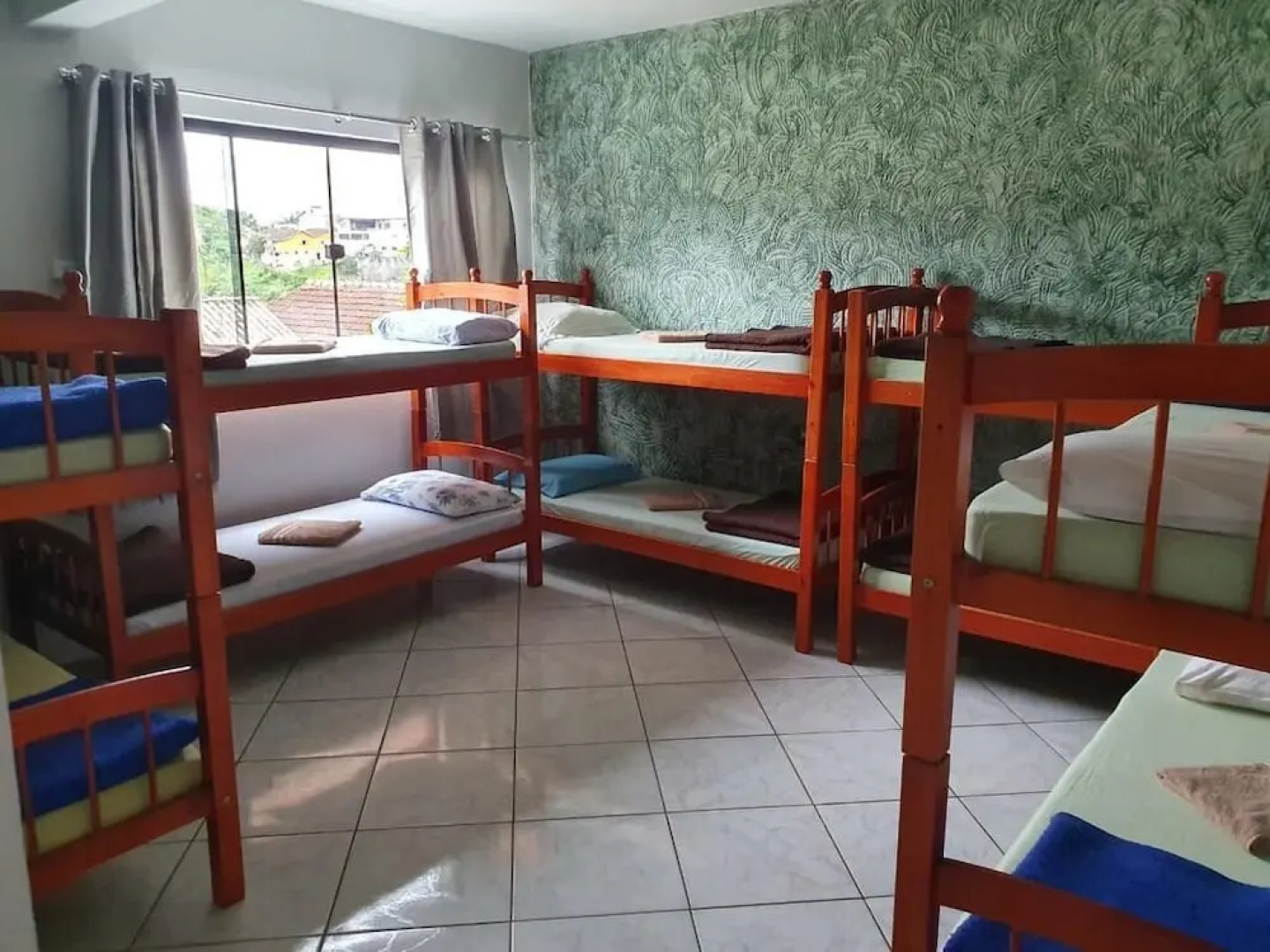 Pousada & Hostel Vento Minuano