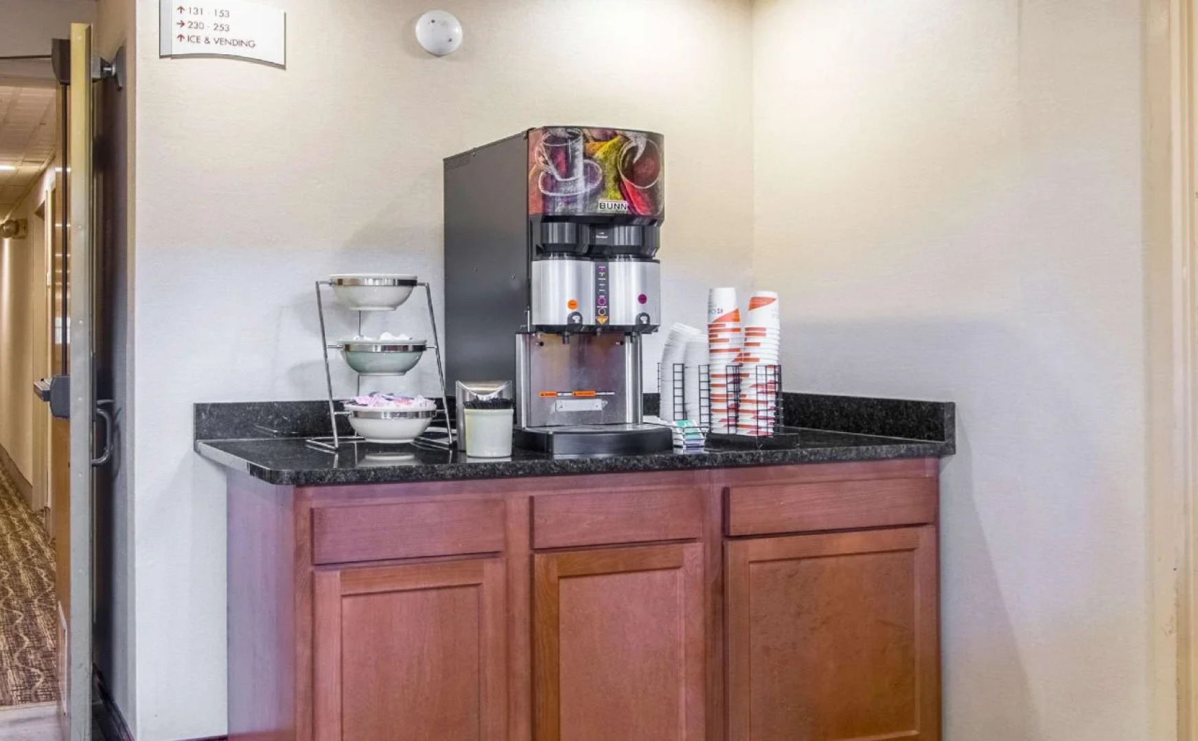 Econo Lodge Wickliffe - Cleveland East