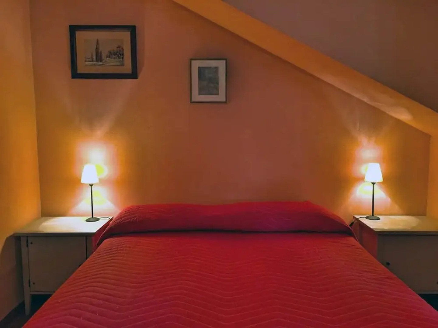 Agriturismo La Distesa