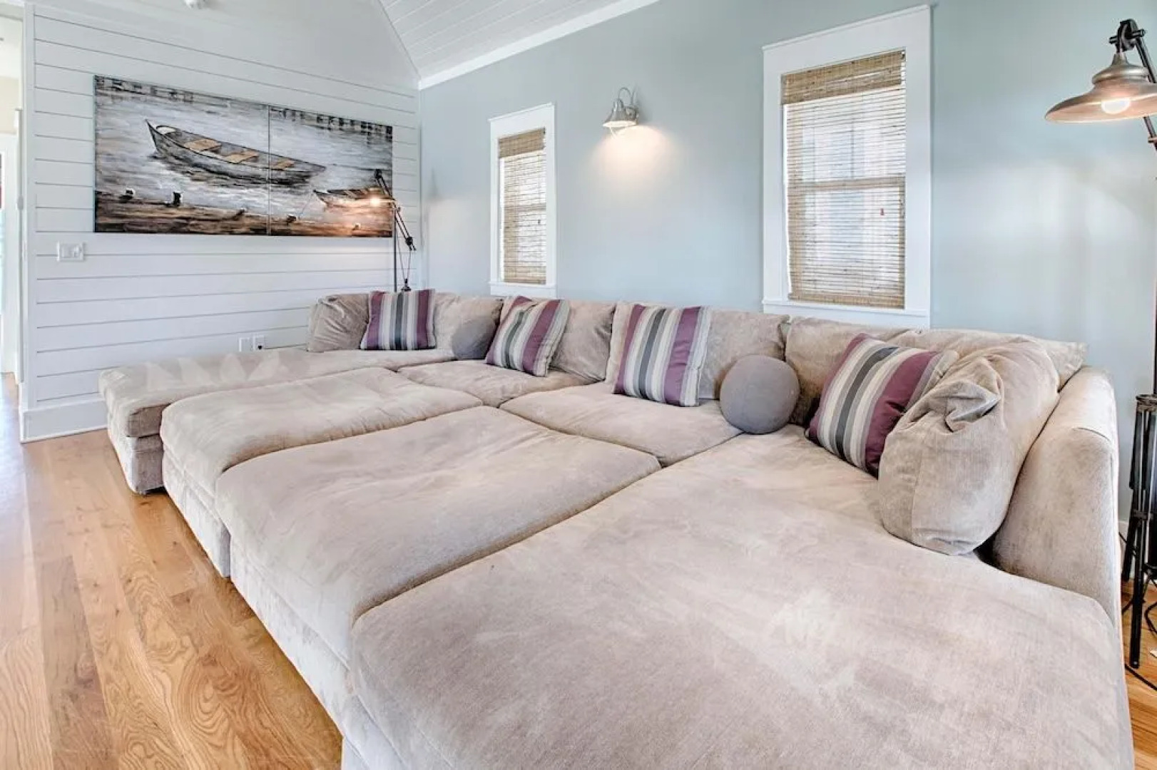 Clair de Lune(S)- Seacrest Bch