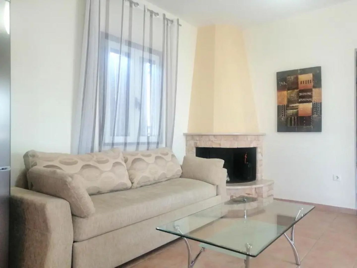 Malvazios apartment N7