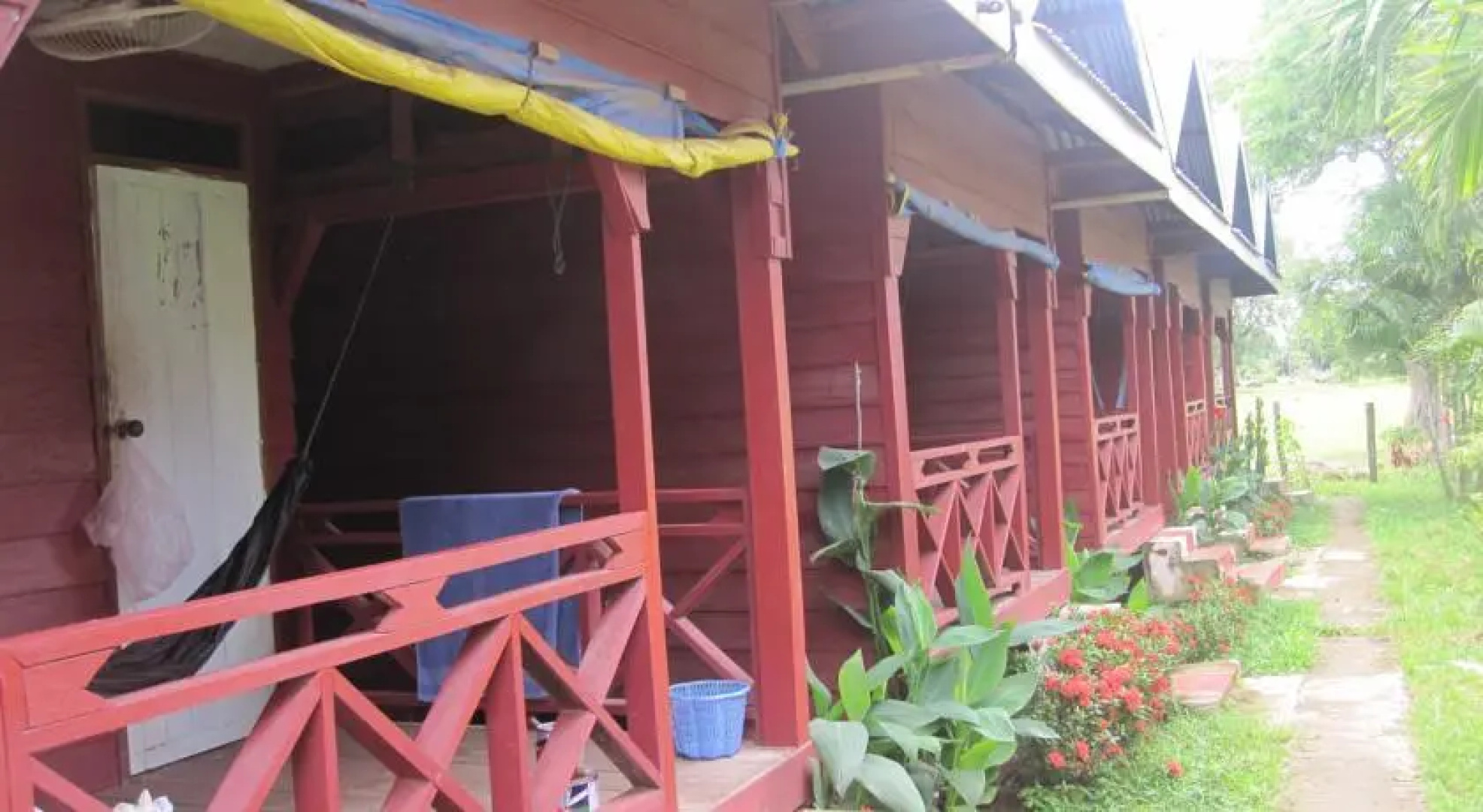 Vixay guesthouse