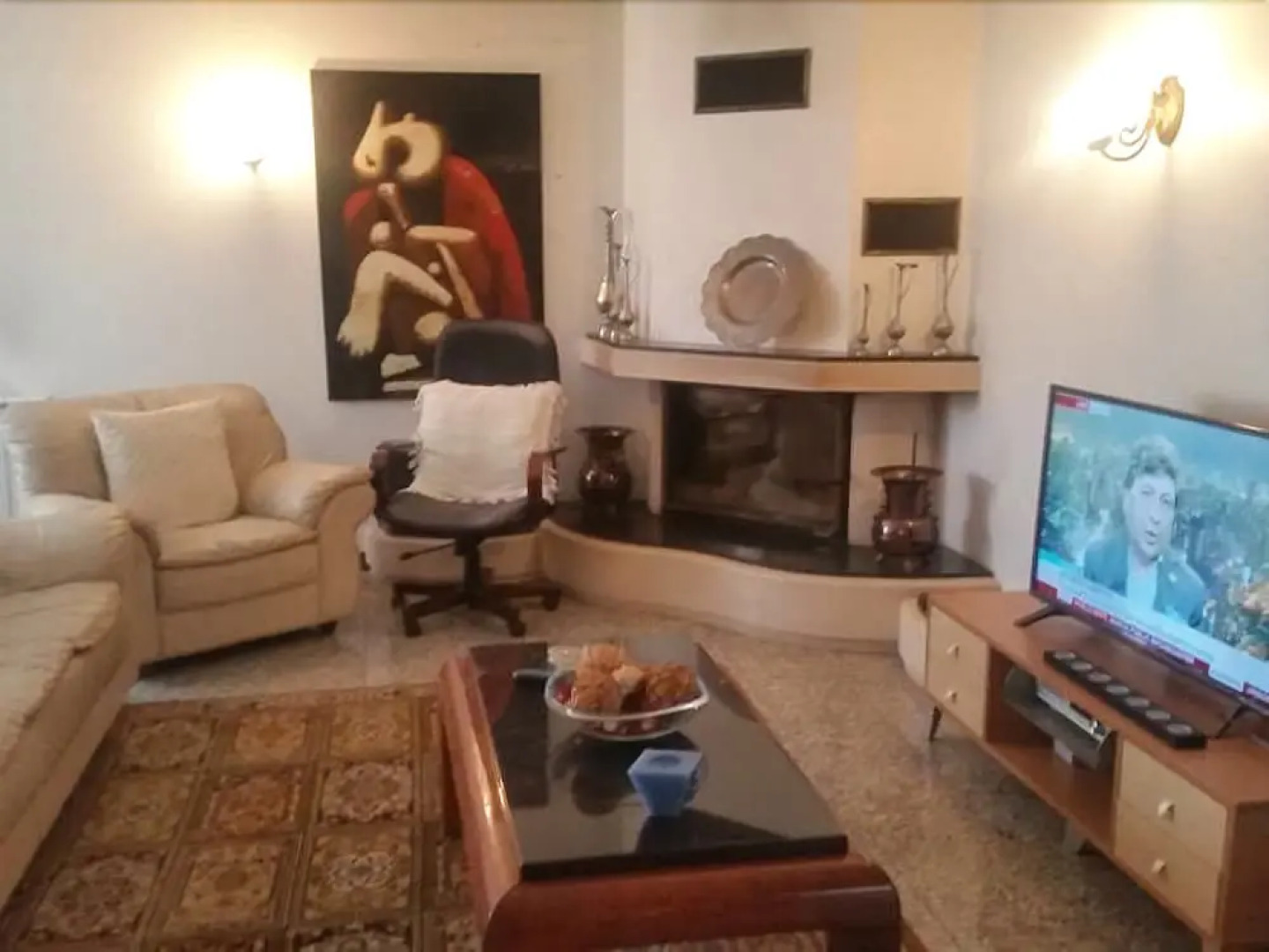 Enjoy Guest House and Apartments