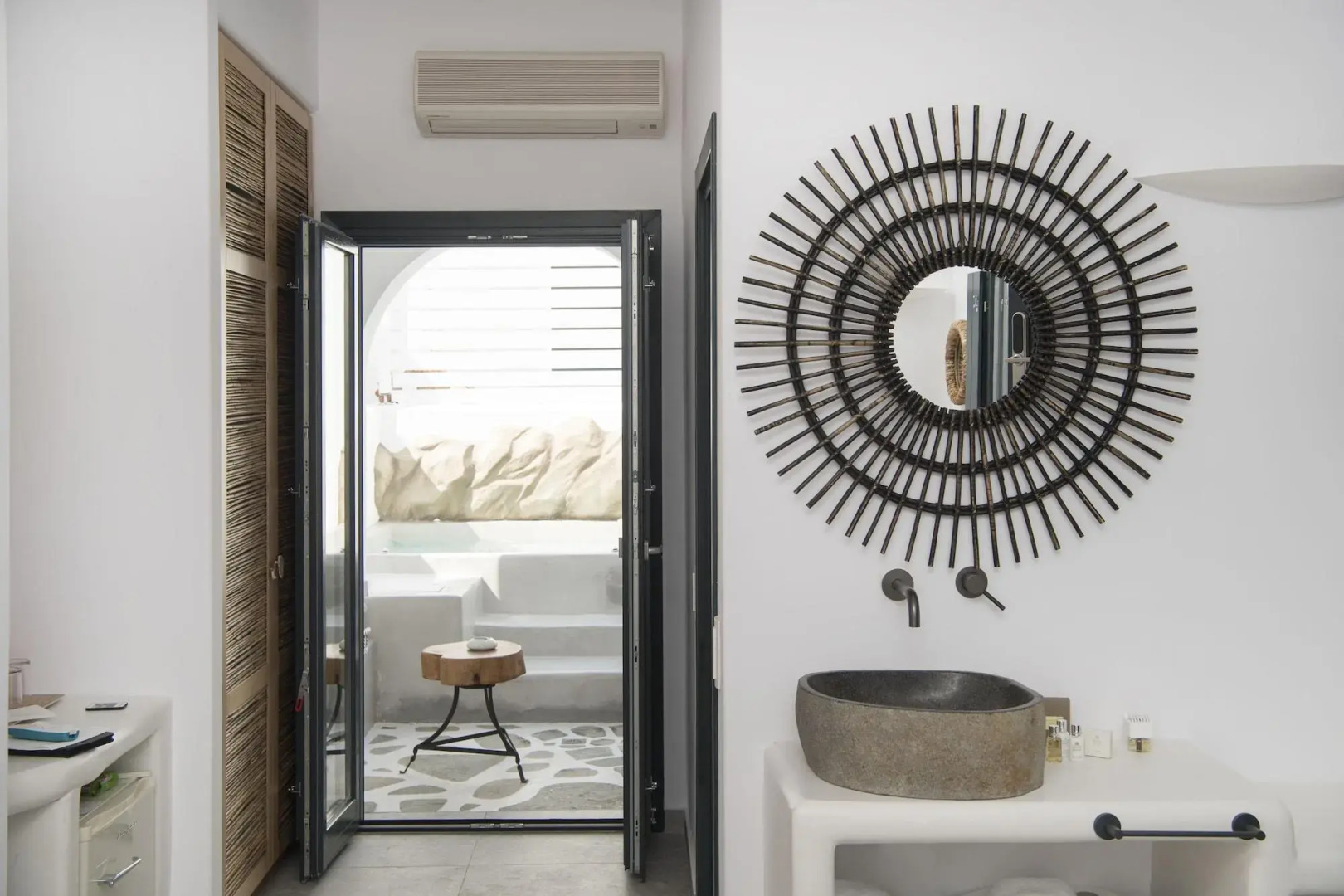 Sandaya Luxury Suites