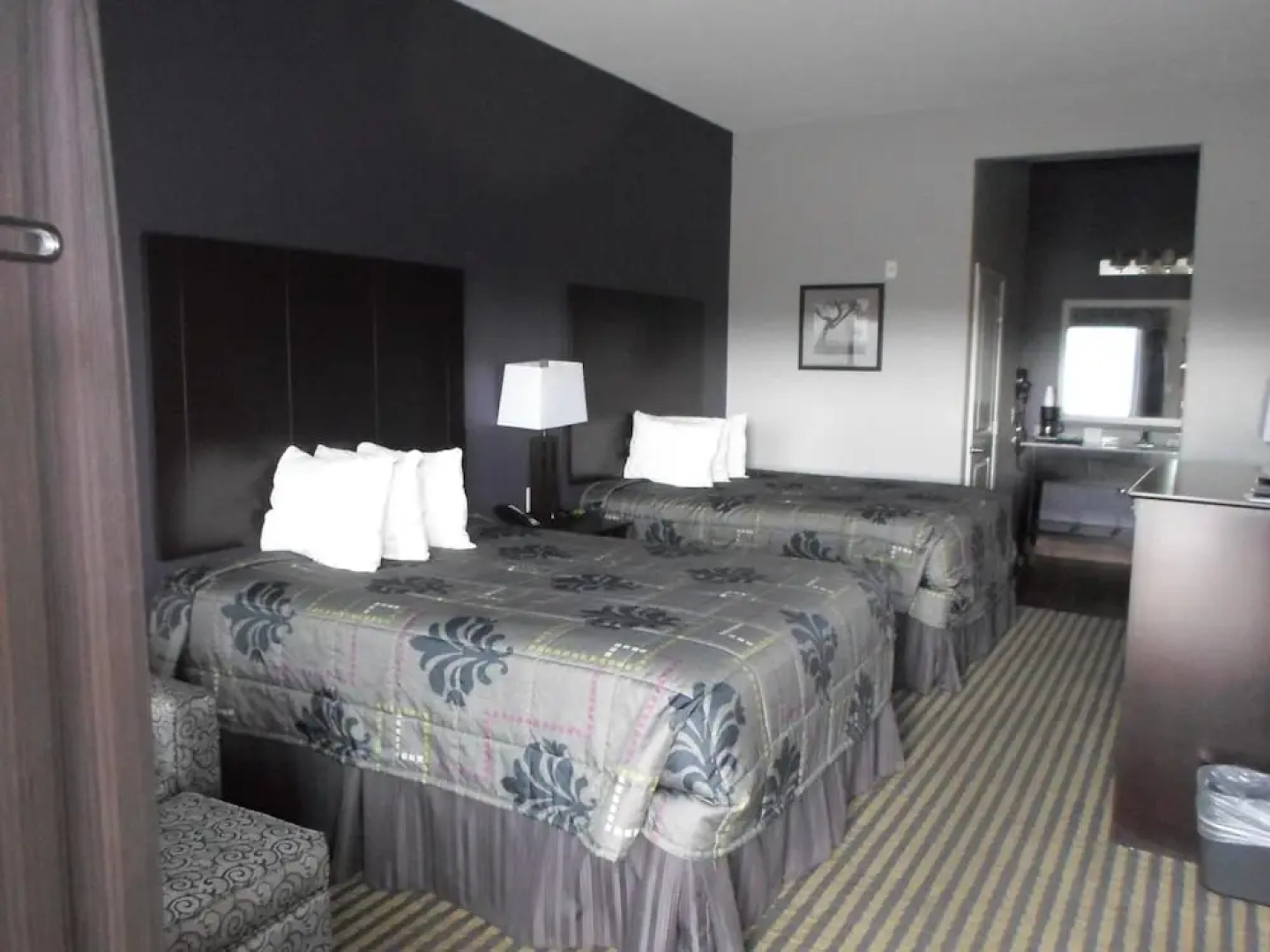 Studio 6 Beeville, TX