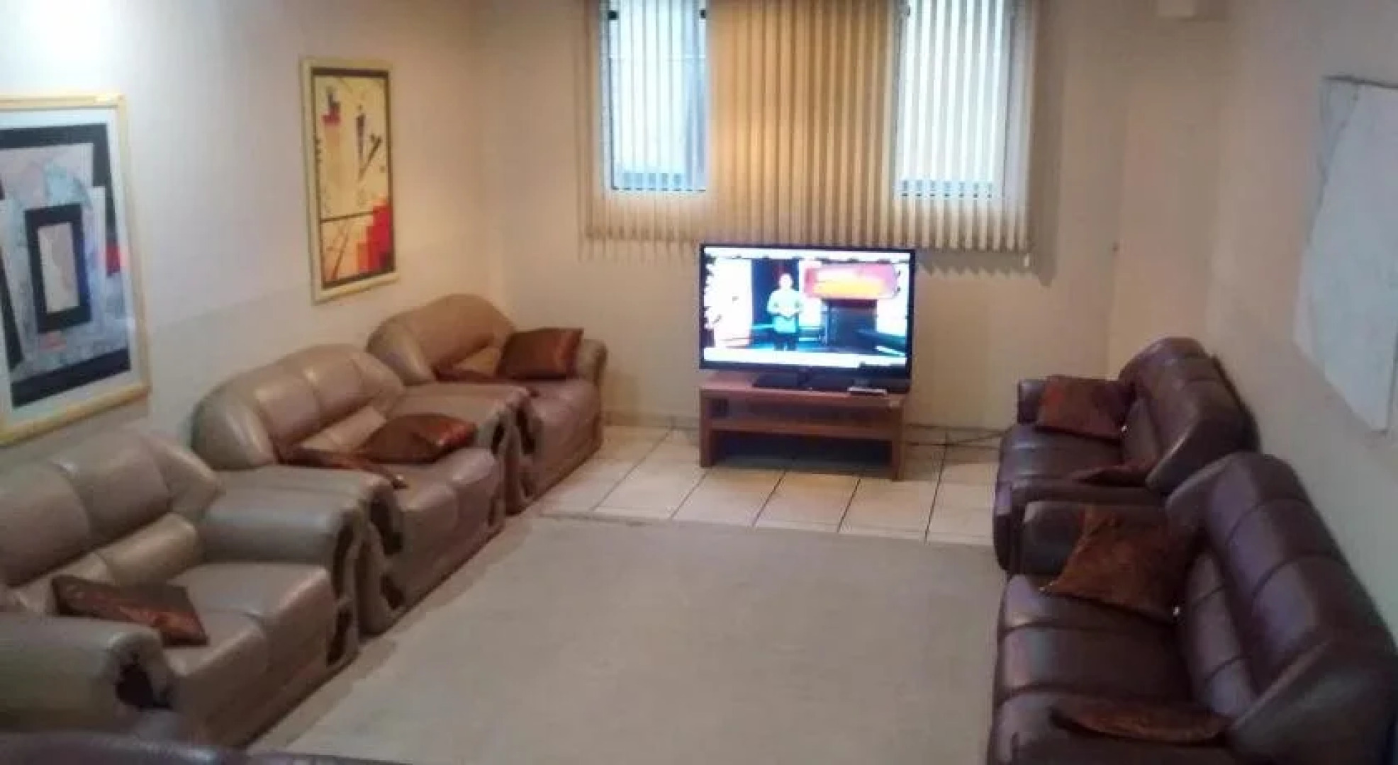 Hotel Capriccio Mauá