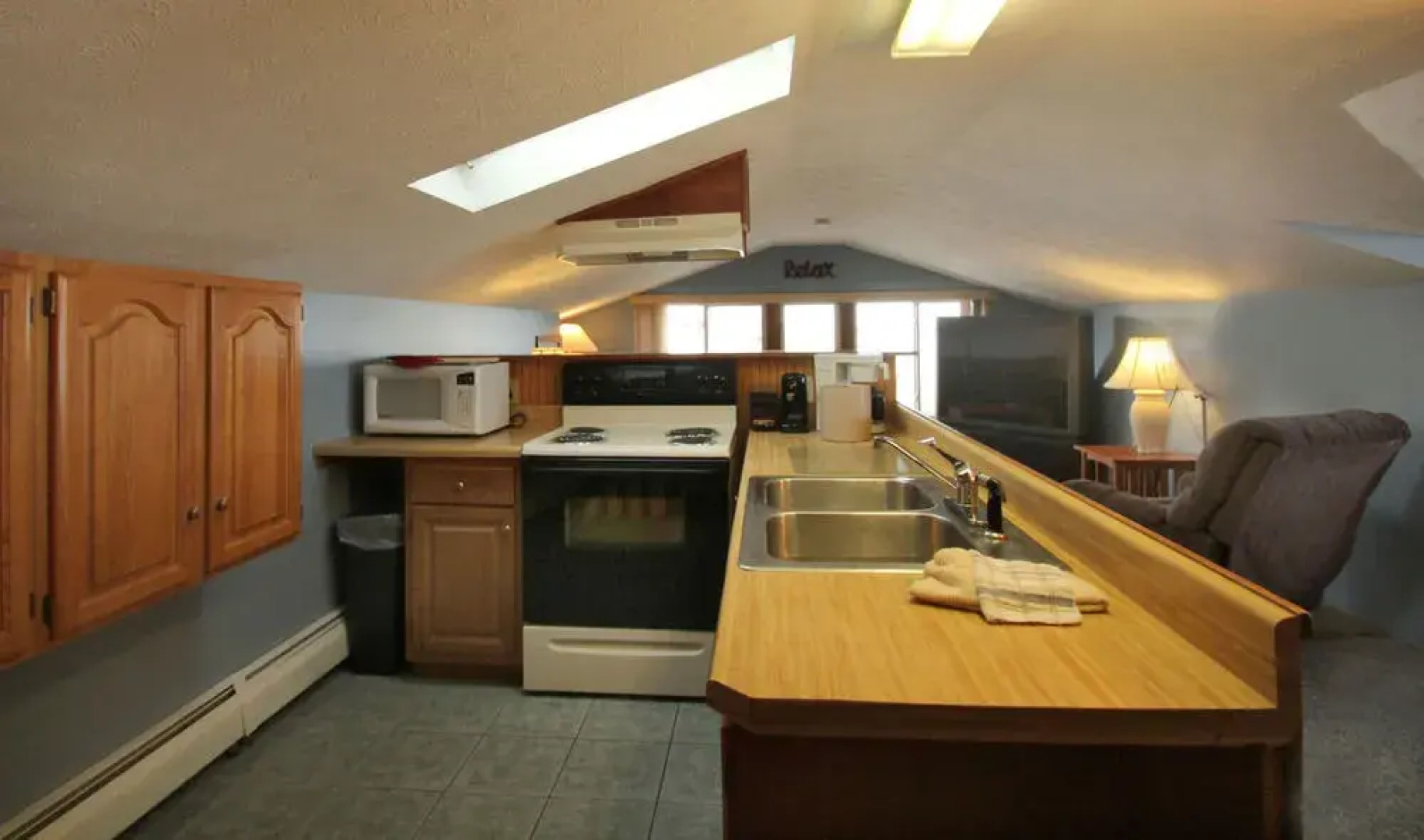 Normandie Oceanfront Motor Inn