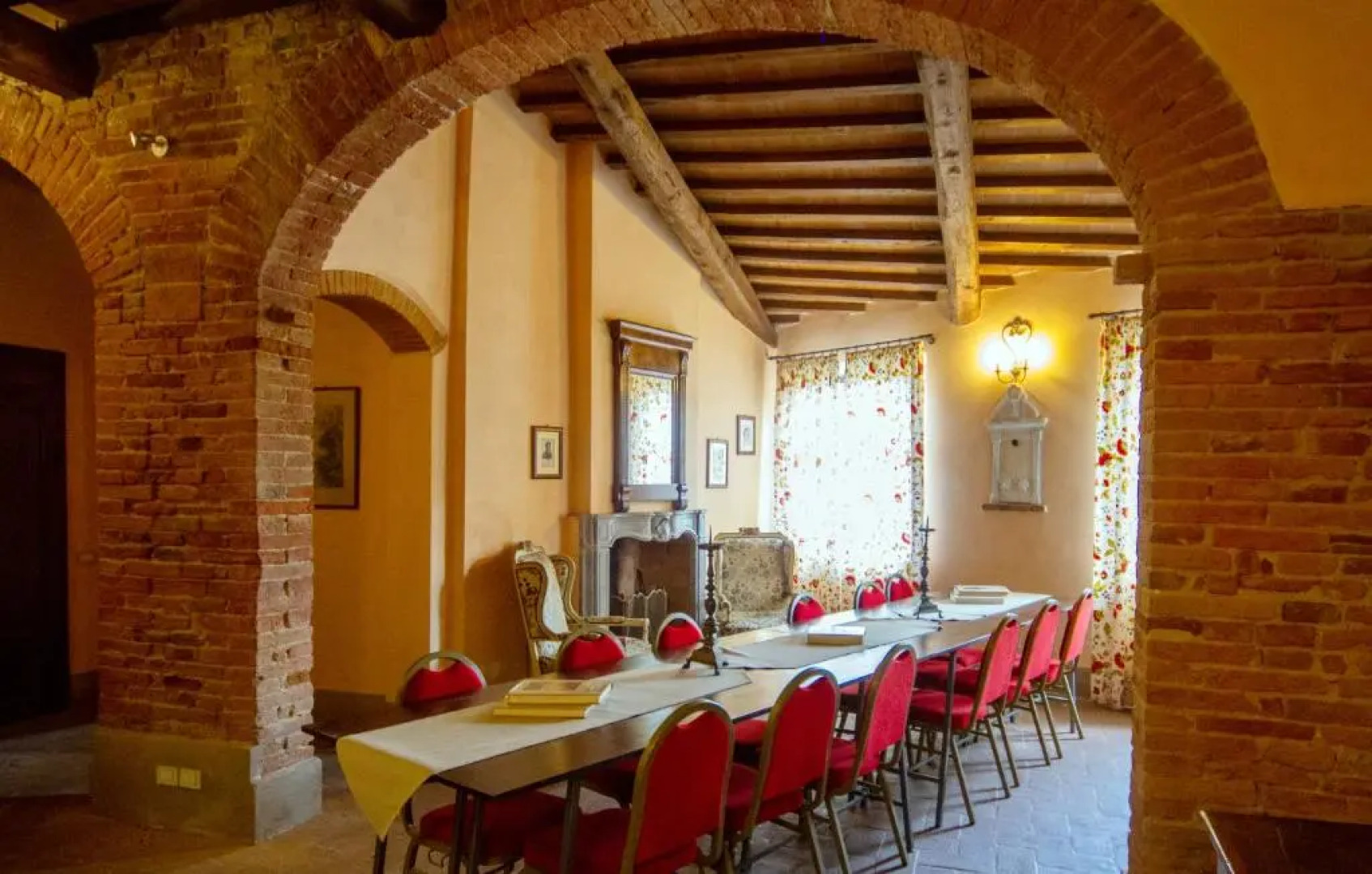 Antica Dimora Leones