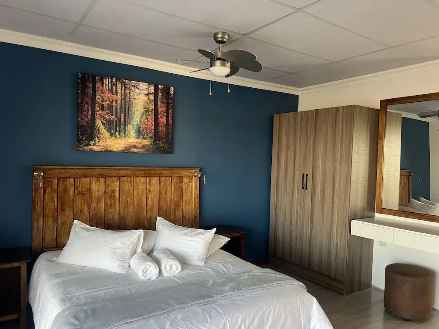 Plot19 Self catering