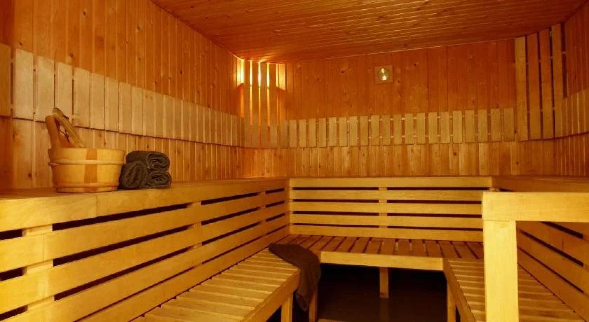 Hotel Appartementen Klaver Vier