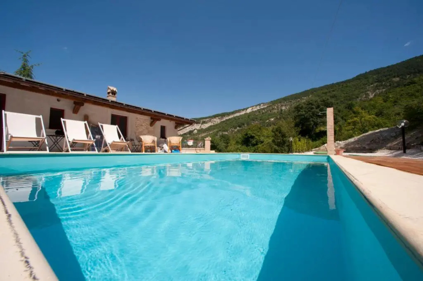 Bed & Breakfast Mosca Bianca