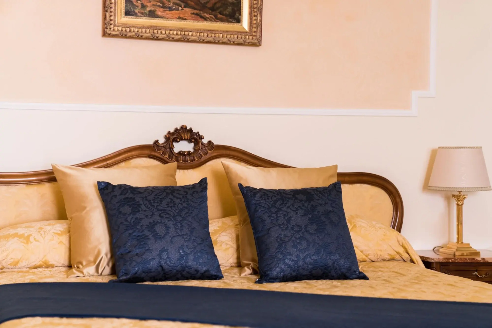 Отель Abano Grand