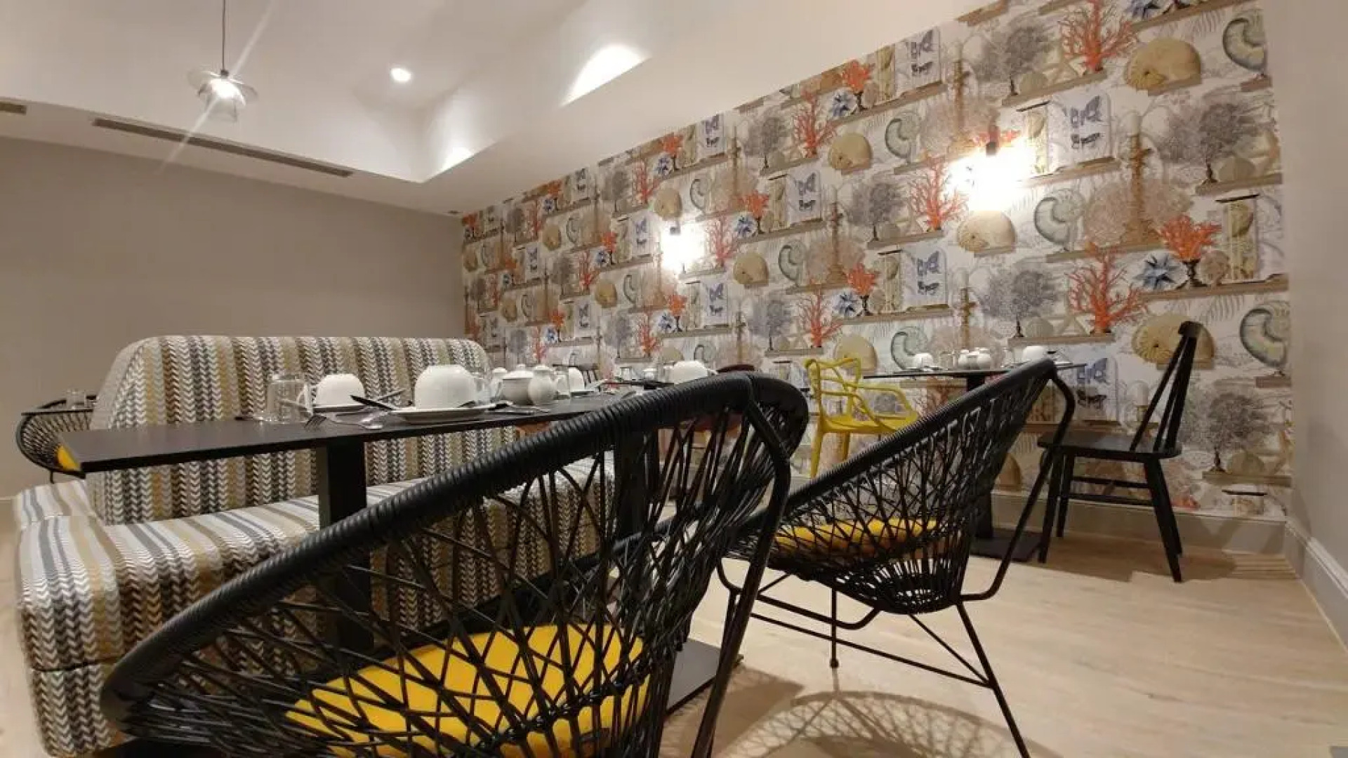 Grand Hotel Bellevue