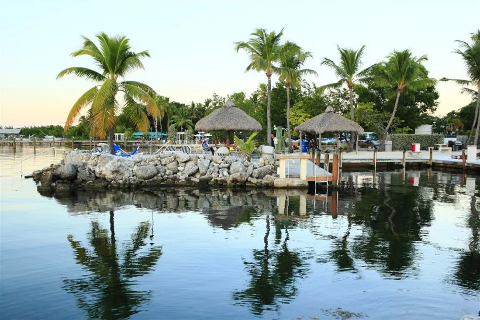 Lookout Lodge Resort