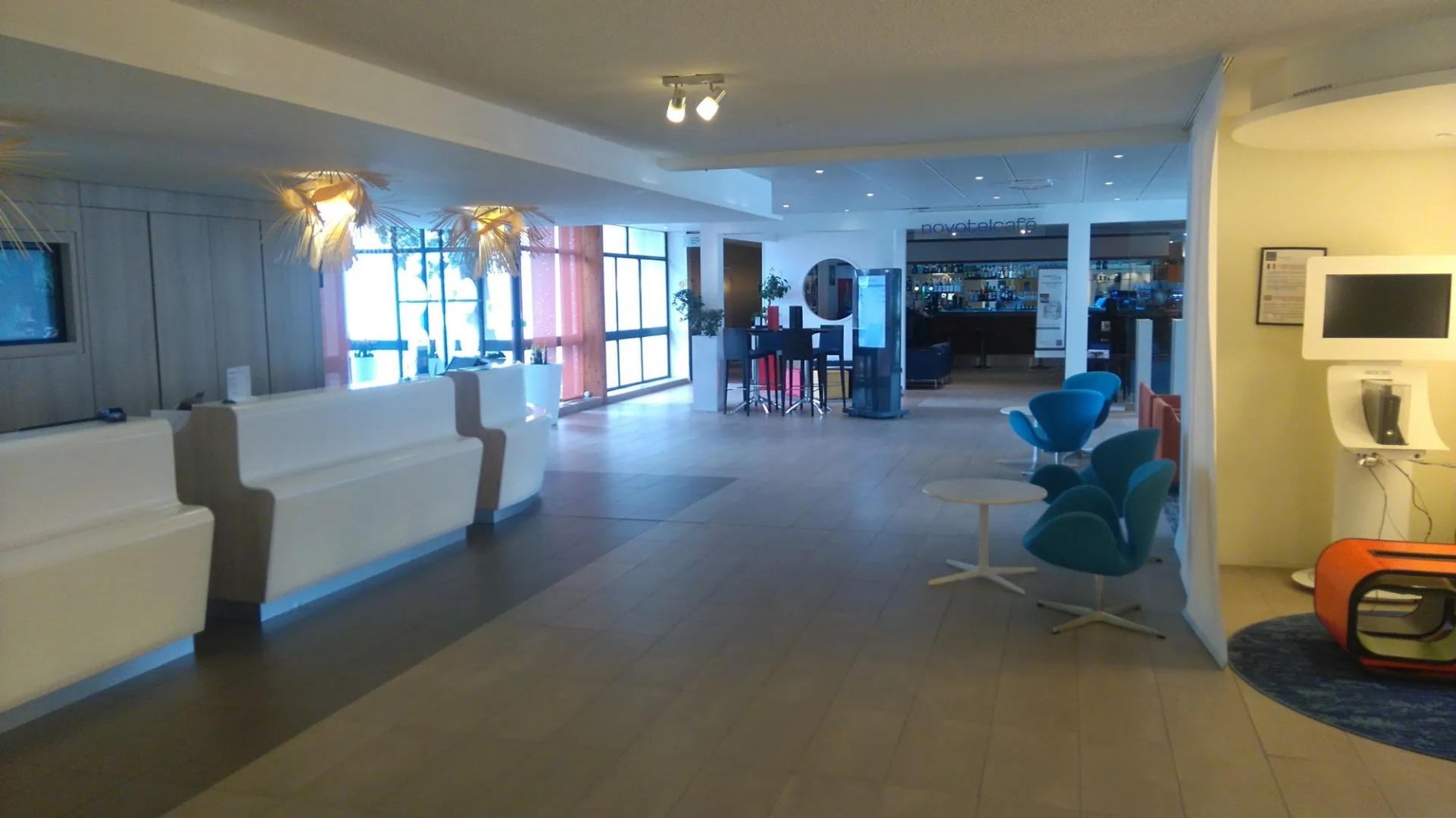 Novotel Narbonne Sud