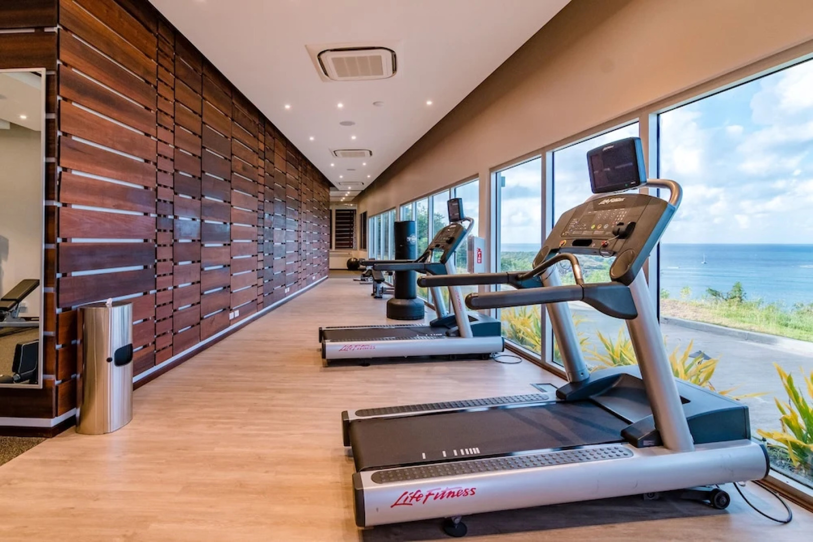 The Point at Petite Calivigny