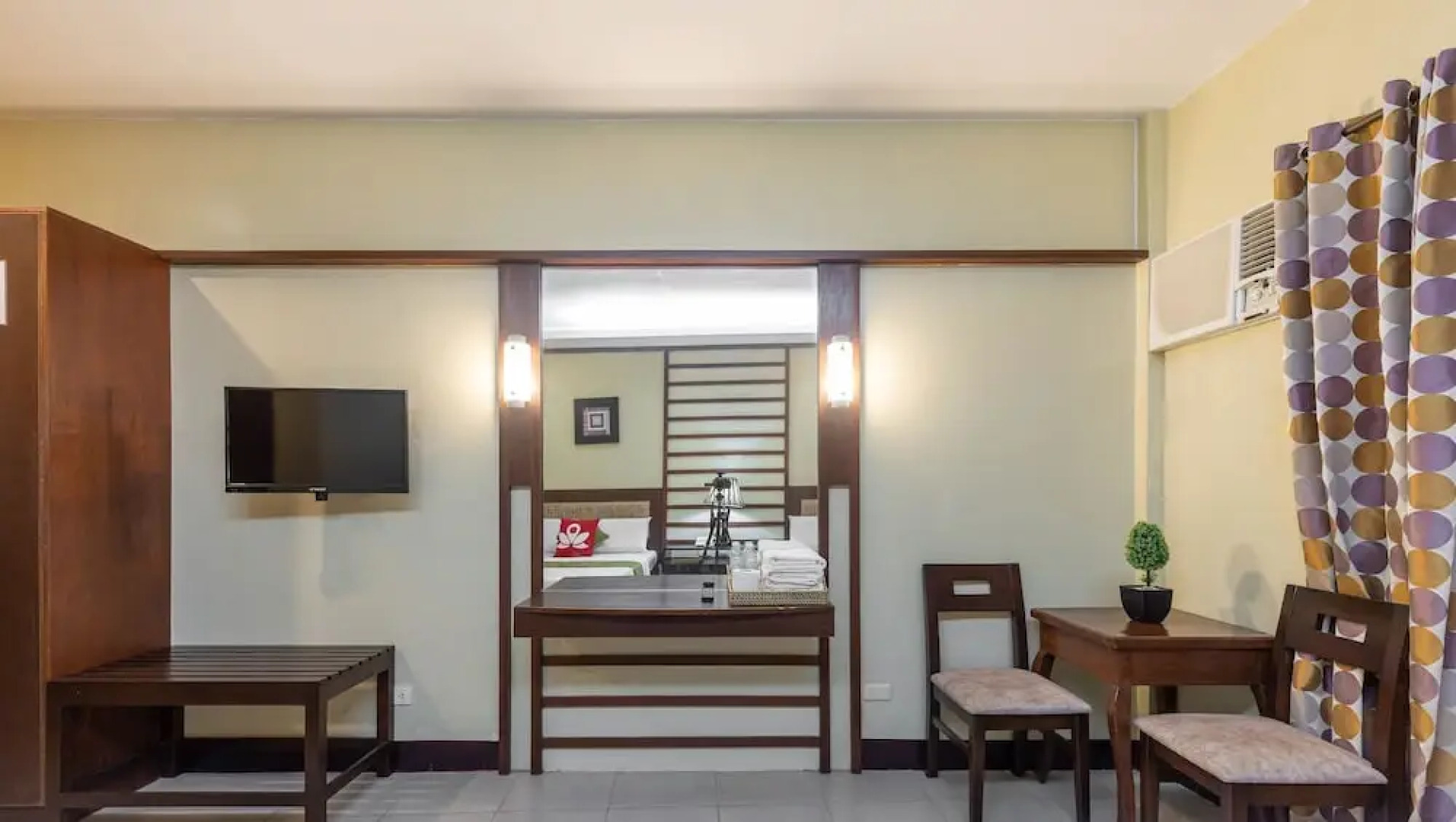 ZEN Rooms JJ's Seafood Tagbilaran